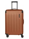 Travelite Cestovní kufr Travelite Dynamiic M exp Copper