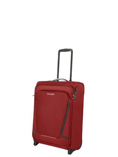 Travelite Cestovní kufr Travelite Jetpack Multi Light 2 Cabin Red