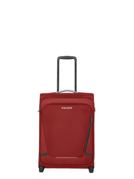 Travelite Cestovní kufr Travelite Jetpack Multi Light 2 Cabin Red