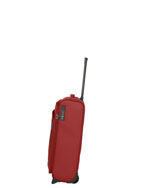 Travelite Cestovní kufr Travelite Jetpack Multi Light 2 Cabin Red