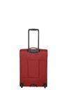 Travelite Cestovní kufr Travelite Jetpack Multi Light 2 Cabin Red