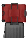 Travelite Cestovní kufr Travelite Jetpack Multi Light 2 Cabin Red