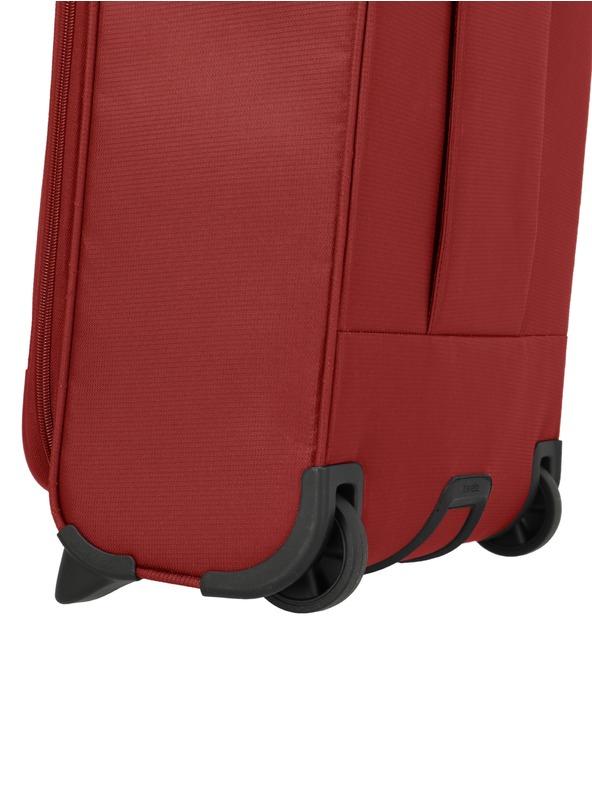 Travelite Cestovní kufr Travelite Jetpack Multi Light 2 Cabin Red