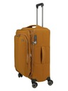 Travelite Cestovní kufr Travelite Priima M Curry