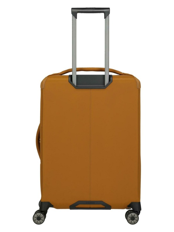 Travelite Cestovní kufr Travelite Priima M Curry
