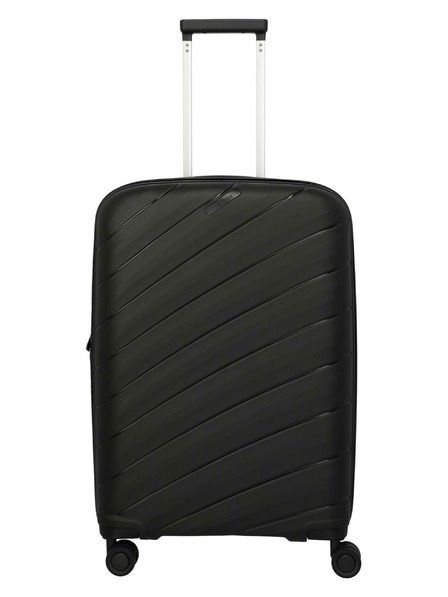 Travelite Cestovní kufr Travelite Burano M Black
