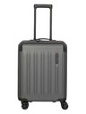 Travelite Sada cestovních kufrů Travelite Dynamiic S,M,L Anthracite