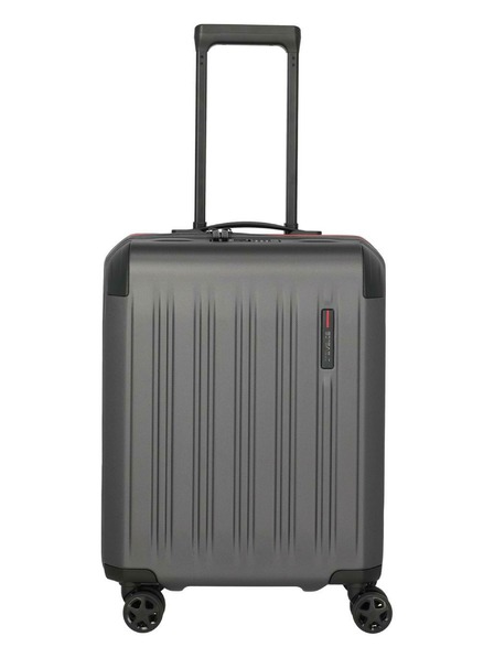 Travelite Sada cestovních kufrů Travelite Dynamiic S,M,L Anthracite
