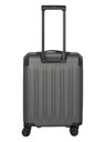 Travelite Sada cestovních kufrů Travelite Dynamiic S,M,L Anthracite