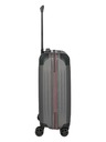 Travelite Sada cestovních kufrů Travelite Dynamiic S,M,L Anthracite