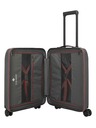 Travelite Sada cestovních kufrů Travelite Dynamiic S,M,L Anthracite