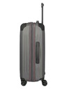 Travelite Sada cestovních kufrů Travelite Dynamiic S,M,L Anthracite