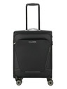 Travelite Cestovní kufr Travelite Jetpack Multi Light 4 Cabin Black