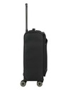 Travelite Cestovní kufr Travelite Jetpack Multi Light 4 Cabin Black