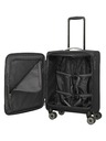 Travelite Cestovní kufr Travelite Jetpack Multi Light 4 Cabin Black