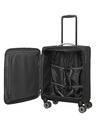 Travelite Cestovní kufr Travelite Jetpack Multi Light 4 Cabin Black