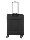 Travelite Cestovní kufr Travelite Jetpack Multi Light 4 Cabin Black