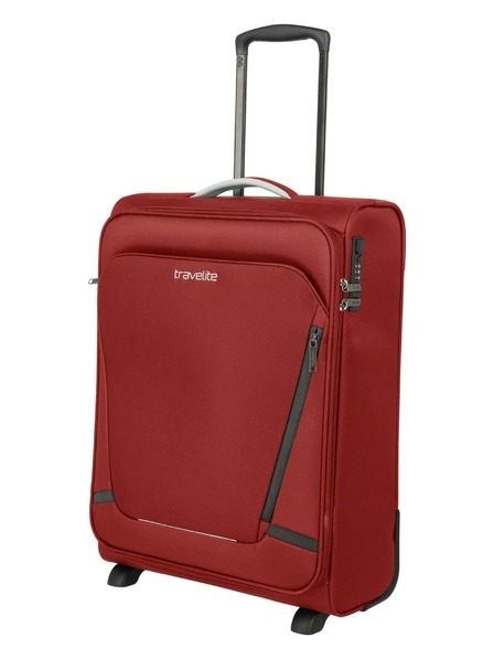 Travelite Cestovní kufr Travelite Jetpack Multi 2 Cabin Red