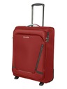 Travelite Cestovní kufr Travelite Jetpack Multi 2 Cabin Red