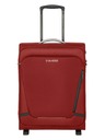 Travelite Cestovní kufr Travelite Jetpack Multi 2 Cabin Red