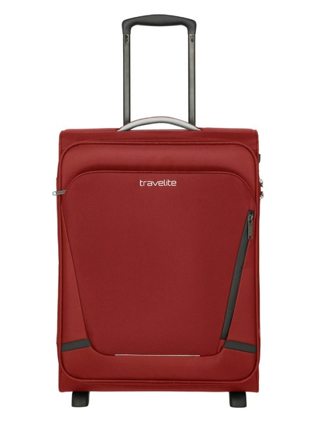 Travelite Cestovní kufr Travelite Jetpack Multi 2 Cabin Red