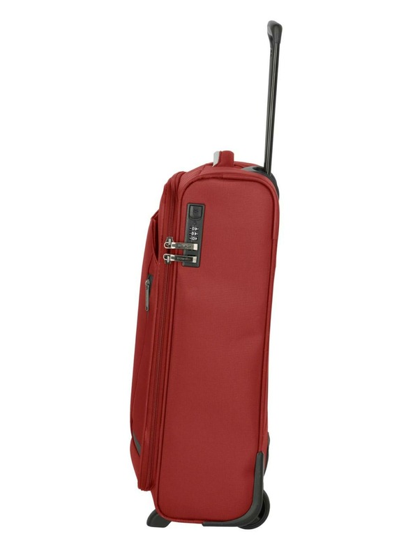Travelite Cestovní kufr Travelite Jetpack Multi 2 Cabin Red