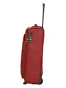 Travelite Cestovní kufr Travelite Jetpack Multi 2 Cabin Red