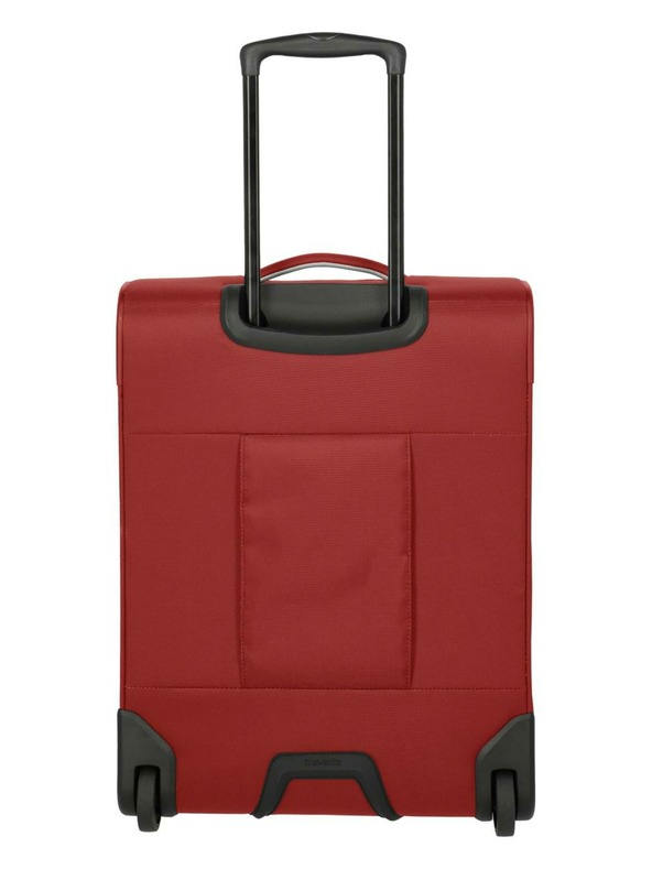 Travelite Cestovní kufr Travelite Jetpack Multi 2 Cabin Red