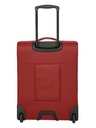 Travelite Cestovní kufr Travelite Jetpack Multi 2 Cabin Red