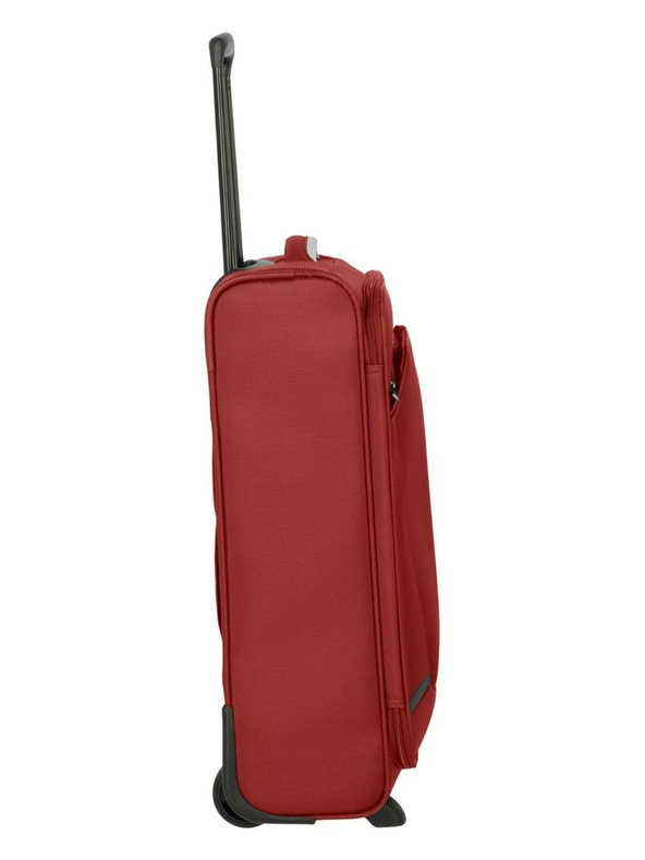 Travelite Cestovní kufr Travelite Jetpack Multi 2 Cabin Red