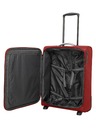 Travelite Cestovní kufr Travelite Jetpack Multi 2 Cabin Red