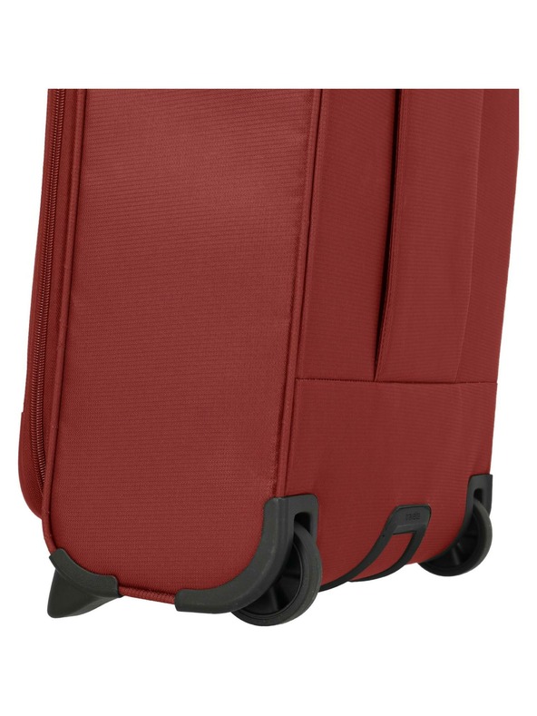 Travelite Cestovní kufr Travelite Jetpack Multi 2 Cabin Red