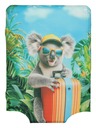 Travelite Obal na kufr Travelite Luggage Cover L Koala