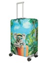 Travelite Obal na kufr Travelite Luggage Cover L Koala