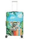 Travelite Obal na kufr Travelite Luggage Cover L Koala