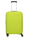 Travelite Cestovní kufr Travelite Burano M Apple green