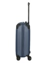 Travelite Sada cestovních kufrů Travelite Dynamiic S,M,L Denim blue