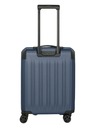 Travelite Sada cestovních kufrů Travelite Dynamiic S,M,L Denim blue