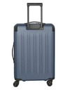 Travelite Sada cestovních kufrů Travelite Dynamiic S,M,L Denim blue