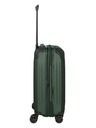 Travelite Cestovní kufr Travelite Dynamiic S exp Green