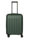 Travelite Cestovní kufr Travelite Dynamiic S exp Green