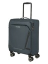 Travelite Cestovní kufr Travelite Jetpack Multi Light 4 Cabin Anthracite