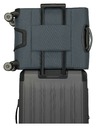 Travelite Cestovní kufr Travelite Jetpack Multi Light 4 Cabin Anthracite