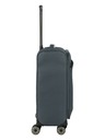 Travelite Cestovní kufr Travelite Jetpack Multi Light 4 Cabin Anthracite