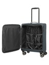 Travelite Cestovní kufr Travelite Jetpack Multi Light 4 Cabin Anthracite