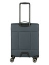 Travelite Cestovní kufr Travelite Jetpack Multi Light 4 Cabin Anthracite