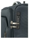 Travelite Cestovní kufr Travelite Jetpack Multi Light 4 Cabin Anthracite