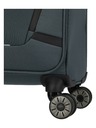 Travelite Cestovní kufr Travelite Jetpack Multi Light 4 Cabin Anthracite