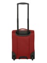 Travelite Cestovní kufr Travelite Jetpack Easy 2 Cabin Red
