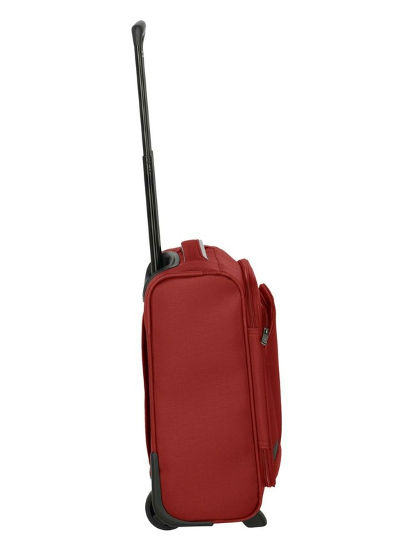 Travelite Cestovní kufr Travelite Jetpack Easy 2 Cabin Red